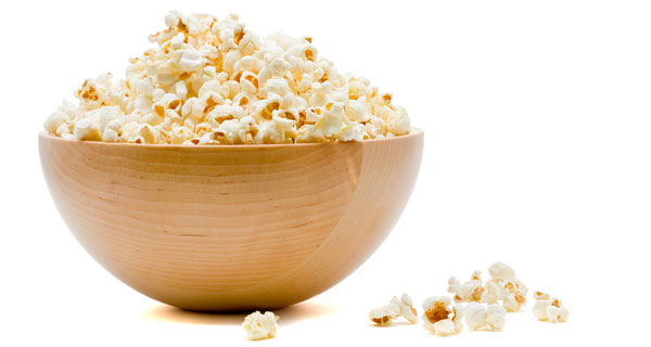 Ancient South Americans Knew the Benefits of Popcorn