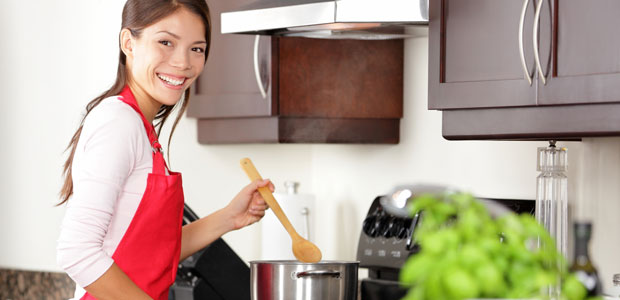 Meatless Monday: Enjoy Meatless (and Guiltless) Comfort Food