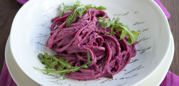 Meatless Monday: 10 Beautiful Beet Recipes