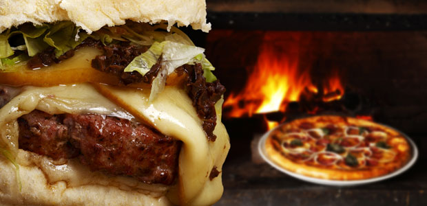 Does Eating Fast Food Lead to Depression?