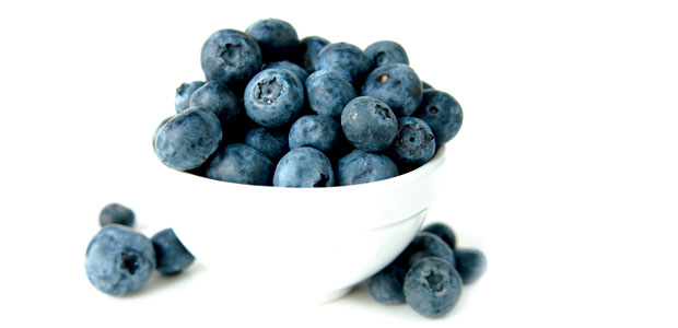 Pick a Peck of Perfect … Fruit