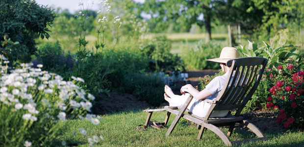 Naturally Effective Pesticide Options