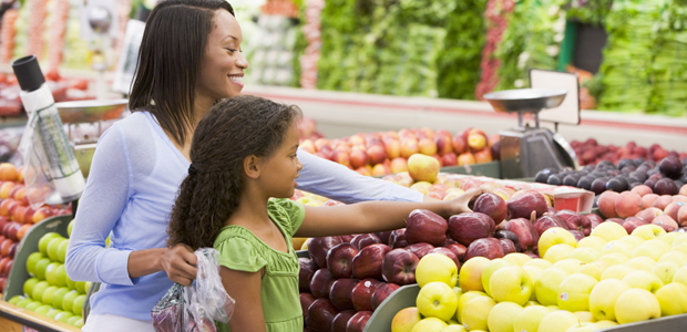 Healthy Changes Begin with One Small Baby Step