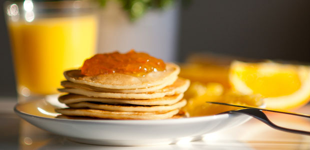 Meatless Monday: the Breakfast Dinner