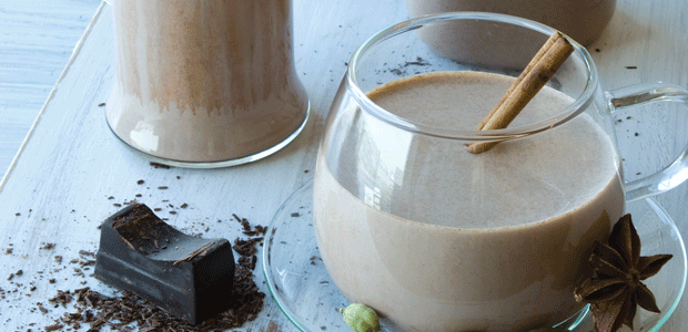 Hot Chocolate & Cocoa