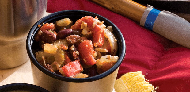 Cashew Chili