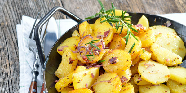 Ditch Your Typical Holiday Potluck Dish and Try One of These Crowd-pleasers