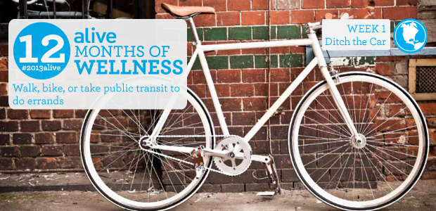 #2013alive: Prep for Buying Natural Products Next Week