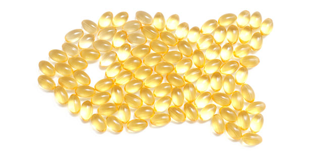 Choosing a Fish Oil Supplement