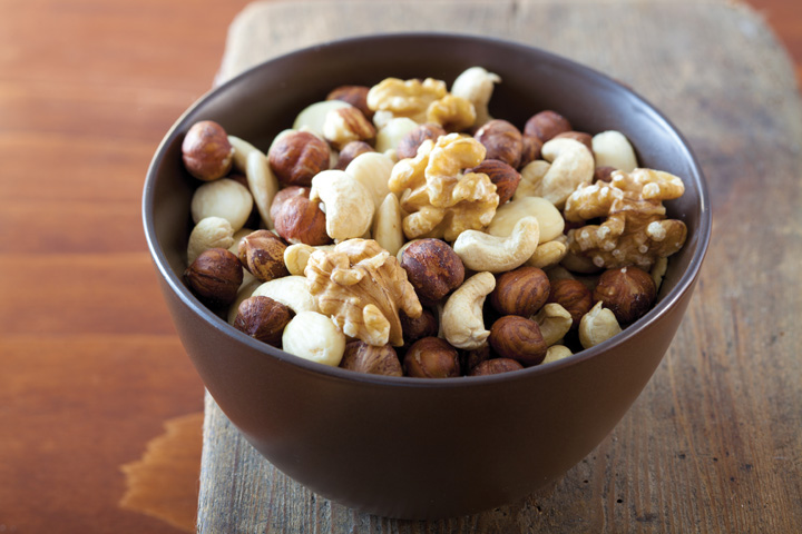 Prevent constipation