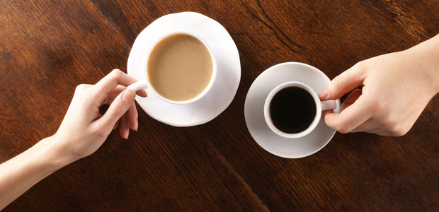 Celebrate International Coffee Day Responsibly