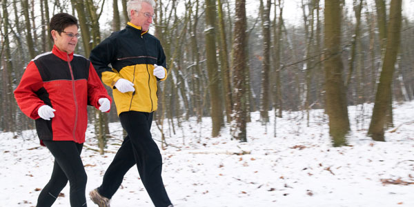 Senior runners aren’t running on empty