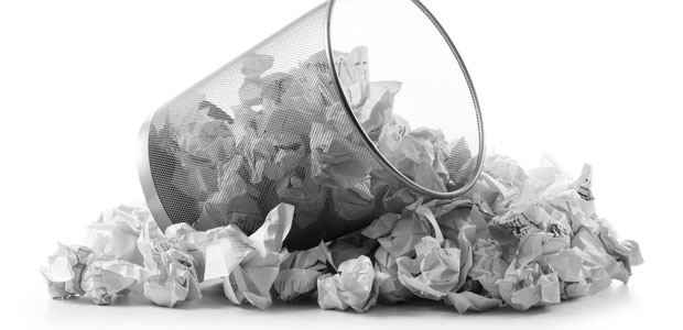 Paper Waste May Provide an Economical and Environmental Building Brick