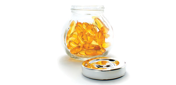 Vitamin D & Breast Cancer