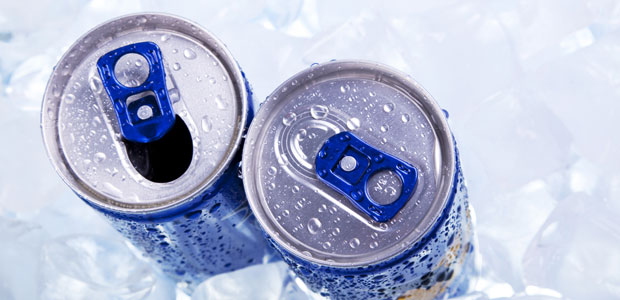 New restrictions set for energy drinks