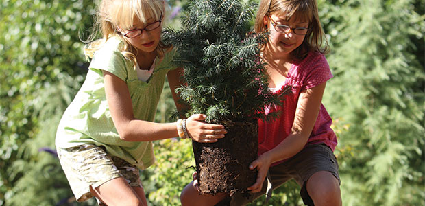 Celebrate Canadian Environment Week