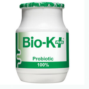 Bio-K+ Probiotics