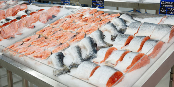 How to cook fish without that lingering fishy smell