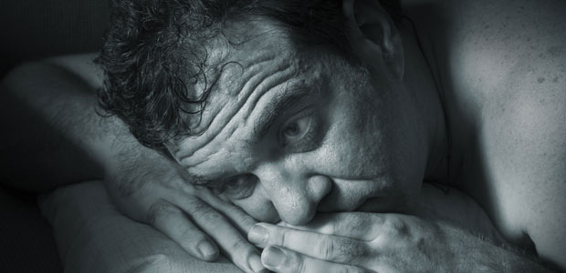 Adult Fear of the Dark May Be What’s Keeping Canadians up at Night