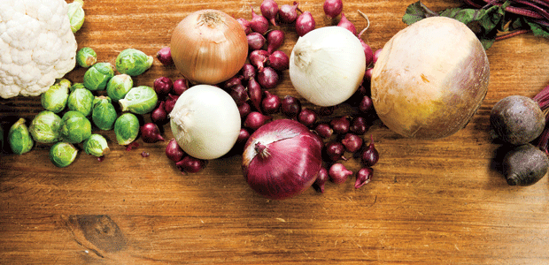 10 Late Harvest Heavies