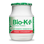 Bio-K Plus Strawberry