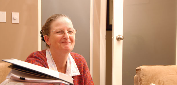 Meaningful Makeovers