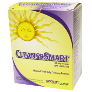 CleanseSMART
