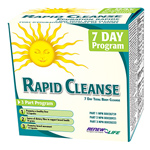 Total Body Rapid Cleanse
