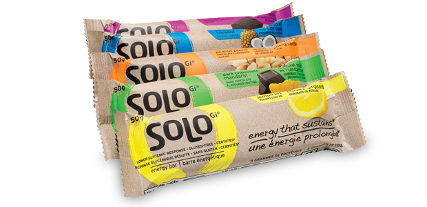 SoLo GI Nutrition gets the Recognition it Deserves!