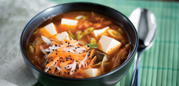 Meatless Monday: 21 Ways to Make Tofu Taste Amazing