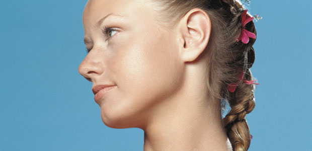 Give Your Head a Shake