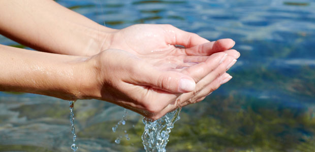 It’s World Water Day