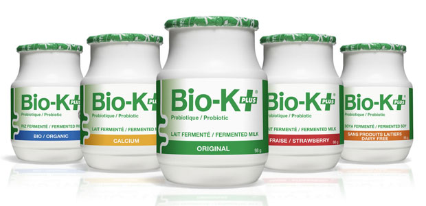 Health Canada Approves Bio-K+ as Effective in Reducing Incidence of C. difficile