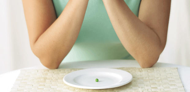 9 Secrets of Natural Weight Loss