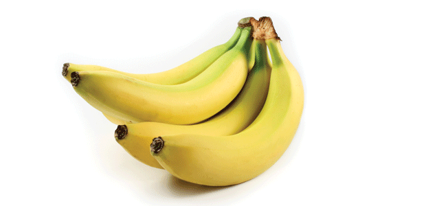 Bananas
