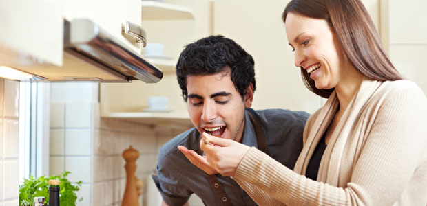 7 Family-Favourite Cold-Weather Meals