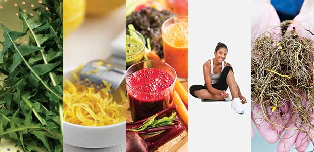 Cleansing and Detox FAQs