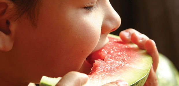 Our Palatable Planet