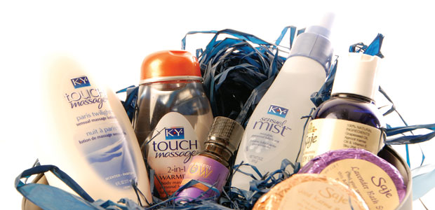 Goodness Gracious Gifts