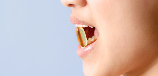 Essential Fatty Acids for Healthy Skin