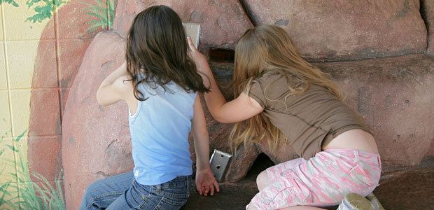 Curious students achieve academic success