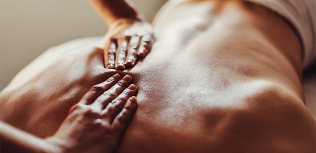 3 Alternative Therapies for Back Pain