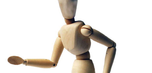 The Joint-Repair Trio