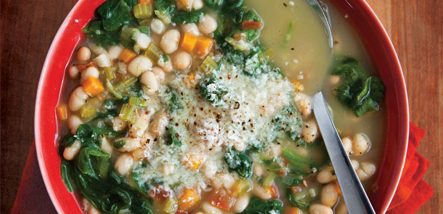 Zuppa di Fagioli