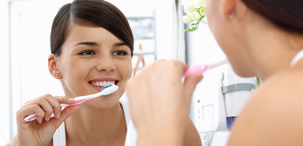 Toothpaste: A New Role for Seaweed?