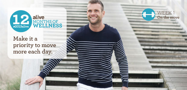 #2013alive: Looking Ahead – Measure Your success