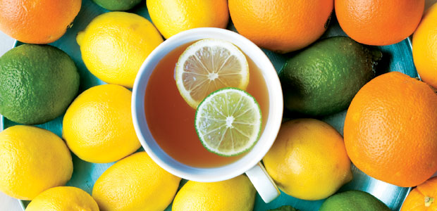 Punch that Packs a Punch