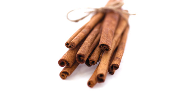 Spice Up Your Holiday