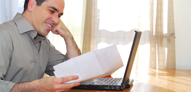 Looking for a Healthy Tax Break