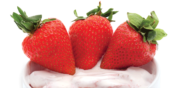 10 Waist-Trimming Foods That Aren’t Tasteless Celery